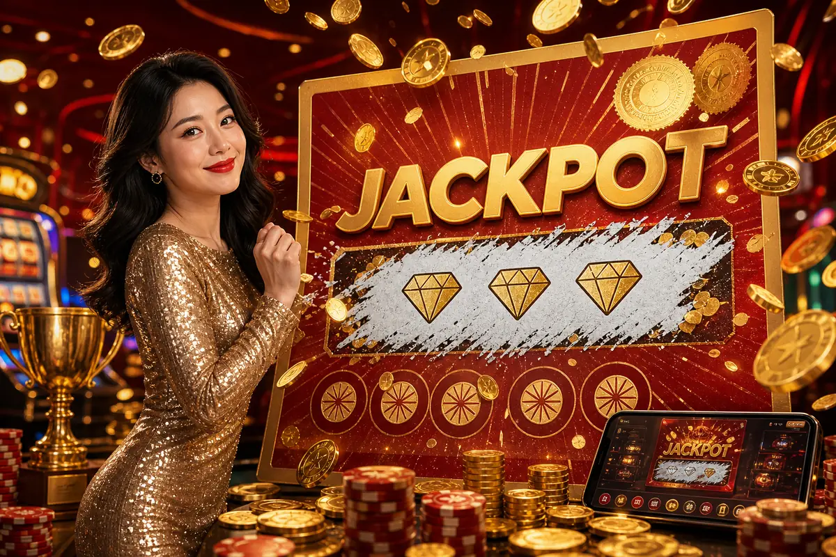 20bdt কাইশেন উইনস স্লট গেম
